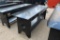 90IN WORK BENCH WITH KC END LEGS
