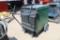 MILLER GOLD STAR 302 ELECTRIC WELDER