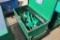 GREENLEE JOBBOX WITH GREENLEE CABLE PULLER AND PARTS
