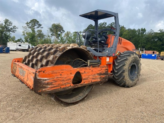 2012 HAMM 3410SD