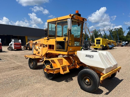 ROSCO 4800