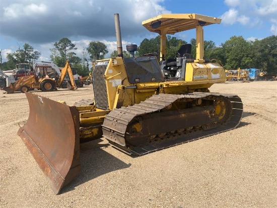 2006 KOMATSU D61PX-15 CRAWLER DOZER