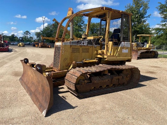CATERPILLAR D4CLGP SERIES III