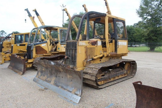 JOHN DEERE 450 DOZER