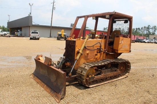 CASE 450C DOZER