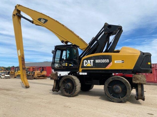 CATERPILLAR MH3059