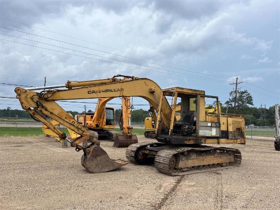 CATERPILLAR 215