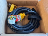 POWER GRIP 15FT 50AMP EXTENSION CORD