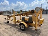 2008 BILJAX 3632T MANLIFT