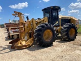 2004 HYDRO AX 670 FELLER BUNCHER