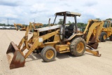 CATERPILLAR 416B