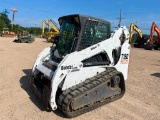 BOBCAT T190
