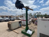 CW WELDING POSITIONER