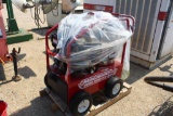 MAGNUM 4000 PRESSURE WASHER