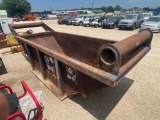 HEAVY DUTY TRENCH BUCKET