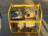 3 IN HONDA WATER PUMP