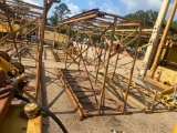 12FT X 6FT BRIDGE PAVING EXTENSION