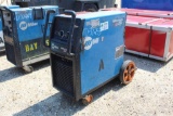 MILLER MILLERMATIC 252