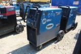 MILLER MILLERMATIC 252