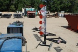 AR500 DUELING TREE SHOOTING TARGET