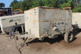 MILITARY PUMP | FOR PARTS AND REPAIRS