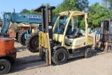 HYSTER H60FT FORKLIFT | PARTS/REPAIRS