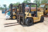 HYSTER H135XL | PARTS/REPAIRS