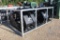 2022 72IN HYDRAULIC ROCK GRAPPLE BUCKET