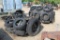 LOT OF 2 DOCK BUMPERS FOR SHIP