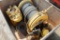 RAM WINCH WITH CABLE