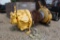 INGERSOLL RAND AIR TUGGER