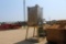 WATER TANK ON STAND