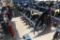 72IN ESERIES ROOT RAKE