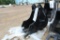 LANDHERO HEAVY DUTY 12IN MINI EXCAVATOR BUCKET