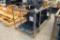 LANDHERO SKIDSTEER 72IN PLATE COMPACTOR