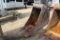 EXCAVATOR BUCKET