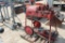 RIDGID 535 THREADING MACHINE