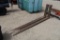 SET OF FORKS