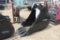 18IN UNUSED LANDHERO DIGGING BUCKET WITH TEETH