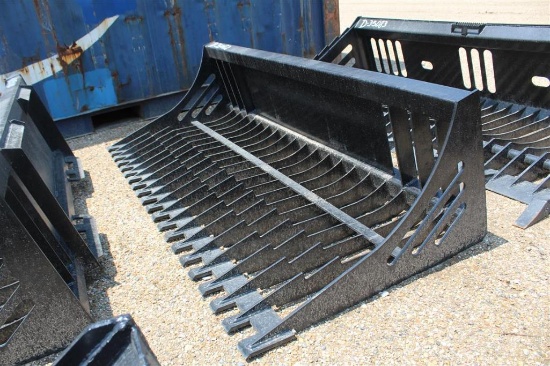 78IN SKELETON BUCKET