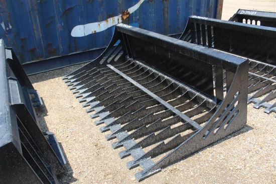 68IN SKELETON BUCKET