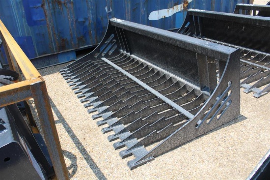 72IN SKELETON BUCKETS