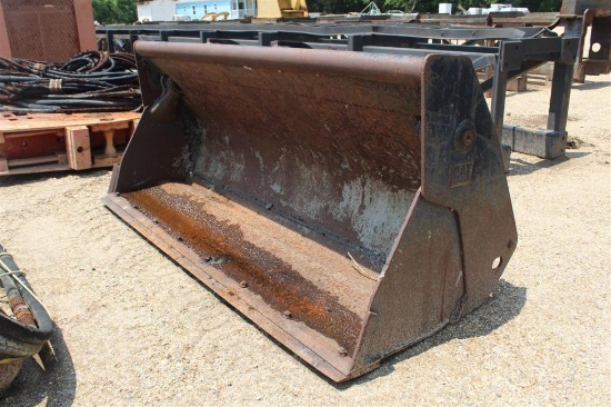 CATEPILLAR 4N1 BUCKET WITH BOCE