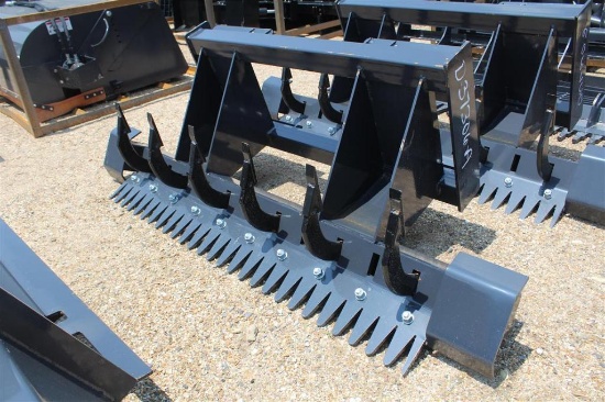WOLVERINE SKID STEER RIPPER