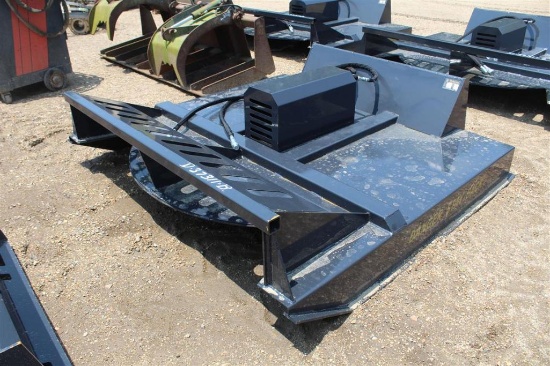 WOLVERINE BRUSH CUTTER ZWBC0072W