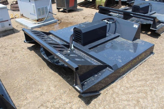 WOLVERINE BRUSH CUTTER ZWBC0072W