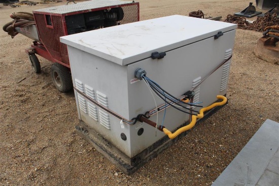 GENERAC 16 KW GENERATOR