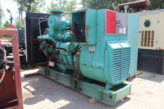 ONAN 400KW GENERATOR