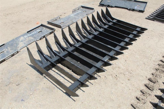 70IN ROOT RAKE