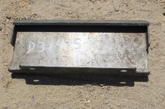 DINGO ATTACH FRAME